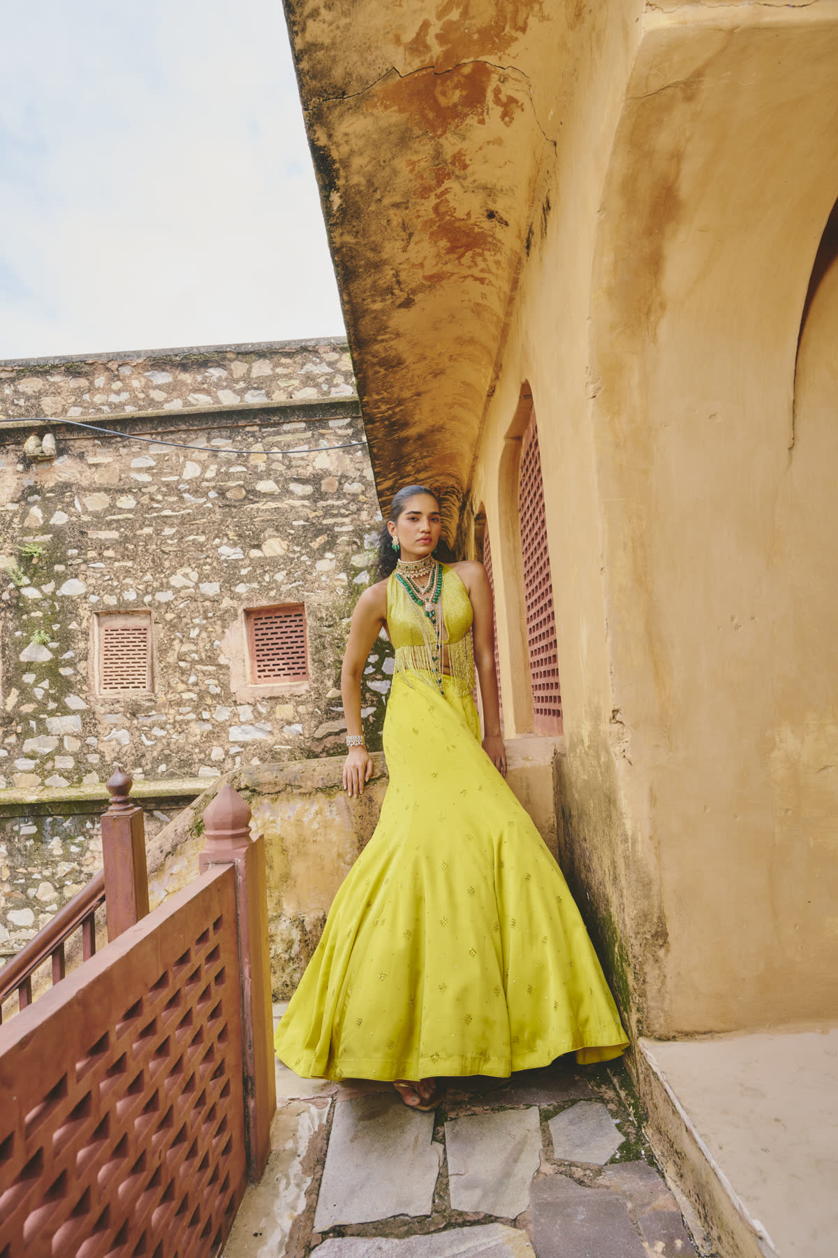 The Crown Jewel — Heeral Mehta Princess at Play cover