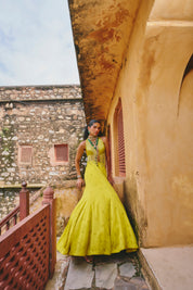 The Crown Jewel — Heeral Mehta Princess at Play