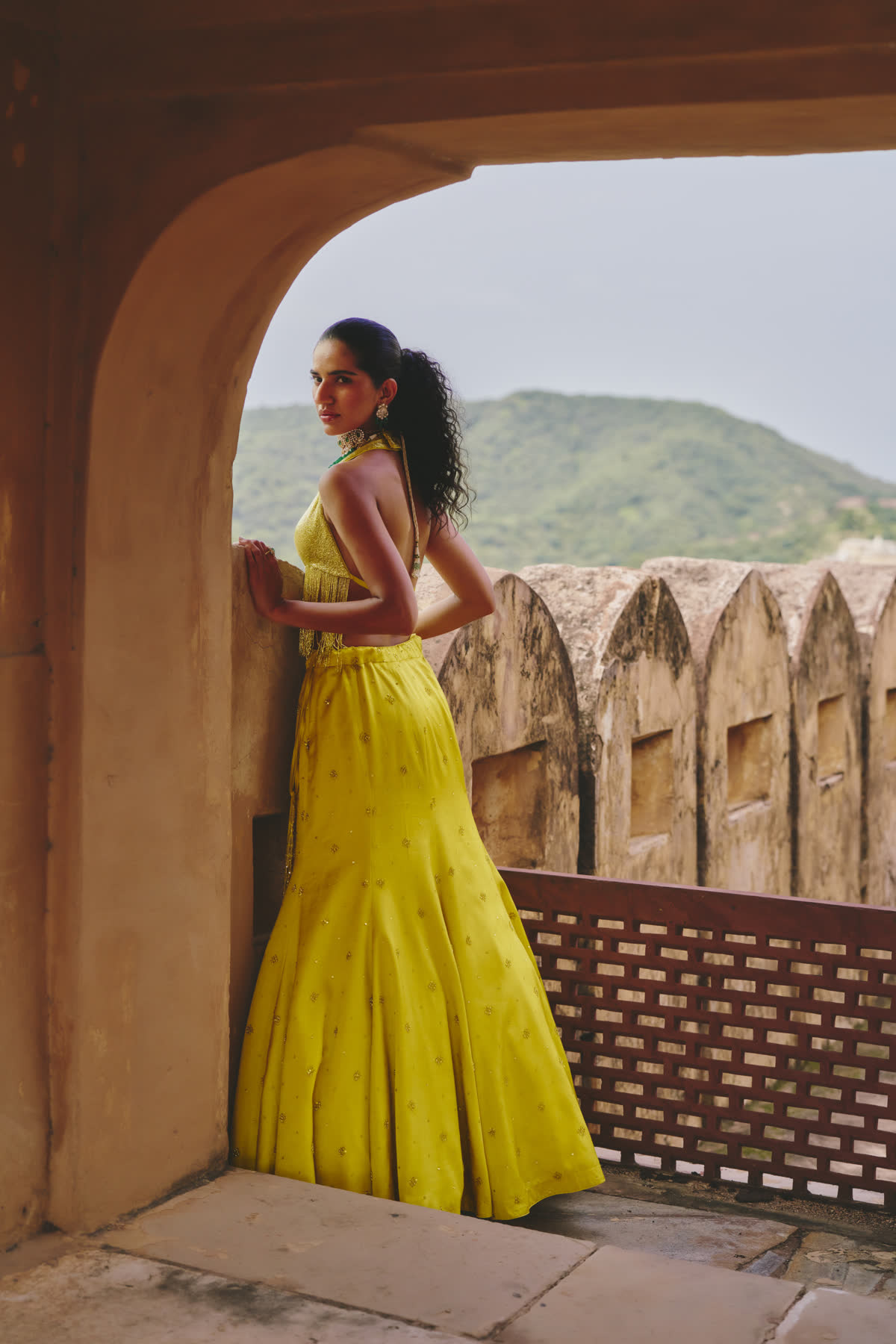 The Crown Jewel — Heeral Mehta Princess at Play