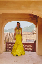 The Crown Jewel — Heeral Mehta Princess at Play