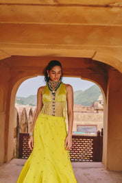 The Crown Jewel — Heeral Mehta Princess at Play