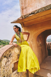 The Crown Jewel — Heeral Mehta Princess at Play