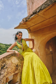 The Crown Jewel — Heeral Mehta Princess at Play